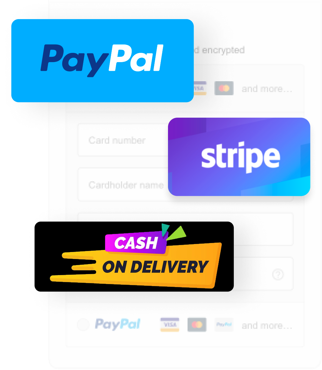 Cash On Delivery - Mobile Logo - CleanPNG / KissPNG